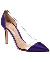 plexi 85 gianvito rossi