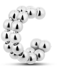 SHYMI - 18K Filled Earring - Lyst