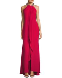 Carmen Marc Valvo Dresses for Women 