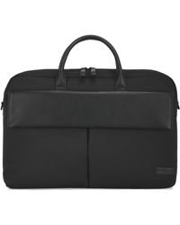 Bugatti - Madison Executive Briefcase - Lyst