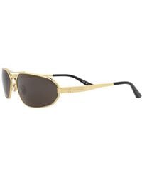 Balenciaga - Bb0227S 71Mm Sunglasses - Lyst