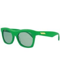 Bottega Veneta - Bv1061s 54mm Sunglasses - Lyst