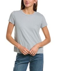 James Perse - Vintage Little Boy T-Shirt - Lyst