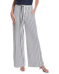 Joseph Ribkoff - Tie Waist Pant - Lyst
