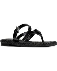Donald J Pliner - Heathro Sandal - Lyst