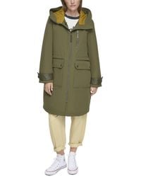 Andrew Marc - Gemas Parka - Lyst
