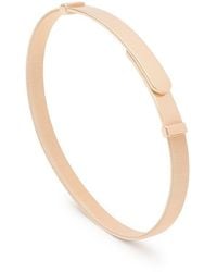Marco Bicego - Masai 18K Rose Bracelet - Lyst