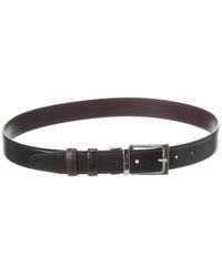 Brooks Brothers - Reversible Leather Belt - Lyst