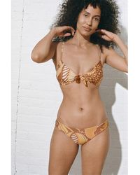 Mara Hoffman - Zoa Bikini Bottom - Lyst
