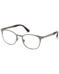 Tom Ford - Ft5732-B 50Mm Optical Frames - Lyst