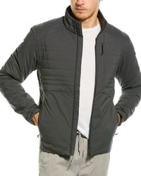 icebreaker wander jacket