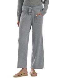 Splendid - Rib Long Pant - Lyst