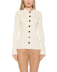 Alexia Admor - Beatrice Cardigan - Lyst