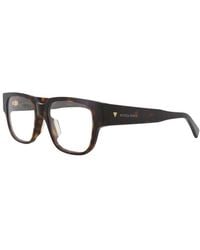 Bottega Veneta - Bv1289O 52Mm Optical Frames - Lyst