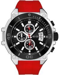 SO & CO - Hudson Watch - Lyst