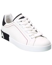 Dolce \u0026 Gabbana Trainers for Men 
