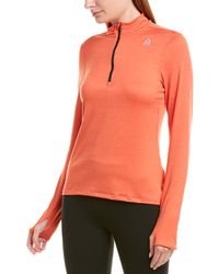 reebok jumper womens
