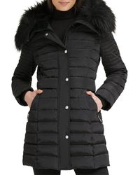 Kenneth Cole Coats for Women | Online Sale up to 83% off | Lyst