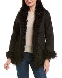 Scotch & Soda - Mongolian Jacket - Lyst