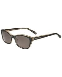 Christian Lacroix - 53Mm Sunglasses - Lyst