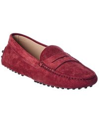Tod's Shoes for Women | Online Sale up to 76% off | Lyst