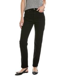 DL1961 - Kristy Black Cigarette Jean - Lyst