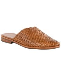 Seychelles - Places To Go 2 Leather Mule - Lyst