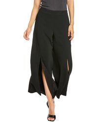 Trina Turk Wide-leg and palazzo pants for Women | Online Sale up to 85% ...