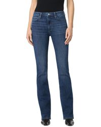 Joe's Jeans - High Rise Curvy Bootcut Elva Jean - Lyst