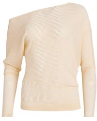 Reiss - Angie Sweater - Lyst