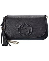 Gucci Soho Bags for Women - Up to 22% off | Lyst