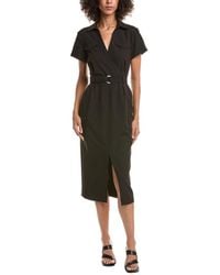 10 Crosby Derek Lam - Lucy Utility Shirtdress - Lyst