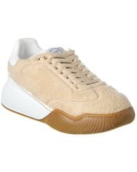 Stella McCartney - Loop Sneaker - Lyst