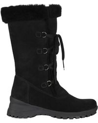 la canadienne carolina boots