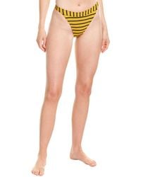 Solid & Striped - The Bella Bikini Bottom - Lyst