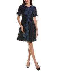 Sara Campbell - Hadleigh Dress - Lyst