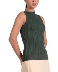 Elan - Sleeveless Top - Lyst