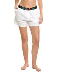 Calvin Klein - Pride Sleep Short - Lyst