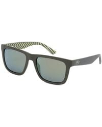 Lacoste - L750s 318 54mm Sunglasses - Lyst