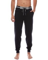 N.Peal Cashmere - 100% Cashmere Jogger - Lyst