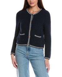 Ba&sh - Geffrey Cardigan - Lyst