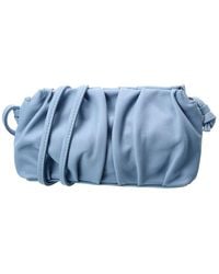 Elleme - Vague Mini Leather Shoulder Bag - Lyst