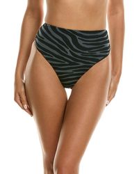 Mara Hoffman - Imina Bikini Bottom - Lyst