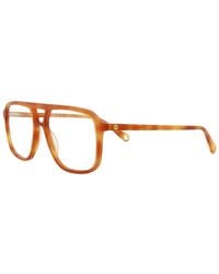 Gucci - Gg1078O 56Mm Optical Frames - Lyst