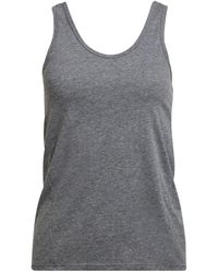 Athletic Propulsion Labs - Athletic Propulsion Labs Unscreened Running Tank Top - Lyst