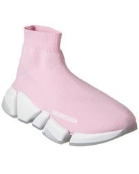 Balenciaga - Speed 2.0 Sock Sneaker - Lyst