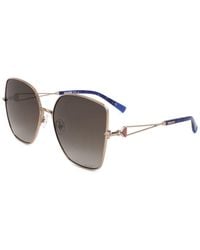 Missoni - Fashion 59Mm Sunglasses - Lyst