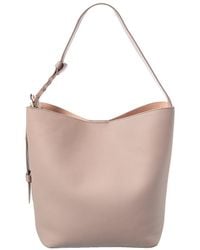 Jason Wu - Leather Bucket Bag - Lyst