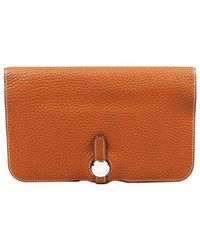 Hermès Wallets and cardholders for Women - Up to 29% off | Lyst