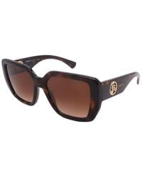 Burberry - 54Mm Sunglasses - Lyst